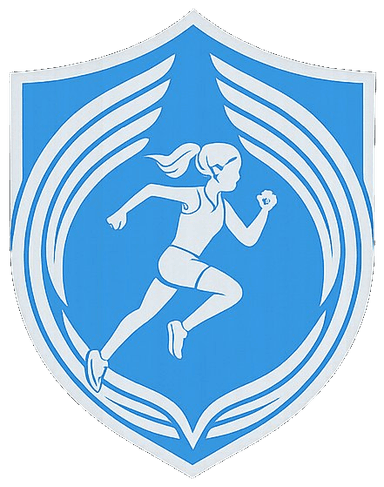 Dynamic Athletes Academy logo